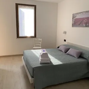  Bed & Breakfast Casa Fiorita