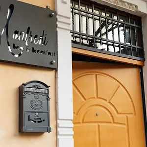  Bed & Breakfast Manfredi