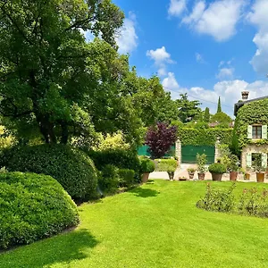  Bed & Breakfast Relais La Magioca -adults Only-